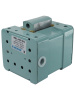 МИС-4100 ЕУ3, 380В, тянущее исполнение, ПВ 100%, IP20, с жесткими выводами, электромагнит (ЭТ)
